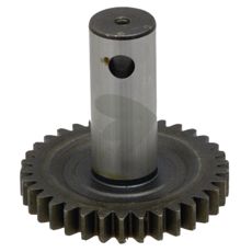 Driving gear 34 teeth