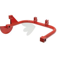 Needle frame - 1116260501