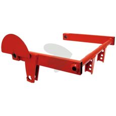 Needle frame - 1118220801