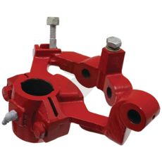 Baler frame - 1120230100
