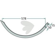 Needle - 1121220401