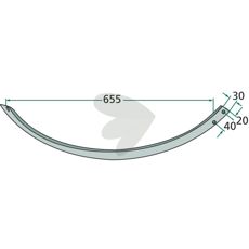 Needle - 1122220412
