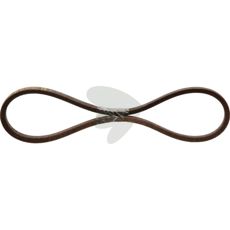 V-belt pulley