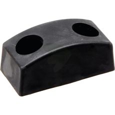 Impact protection for pick up drive