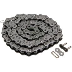 Roller chain Drive