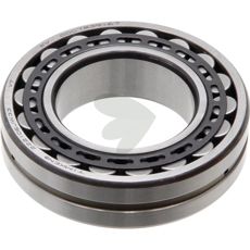 Spherical roller bearing