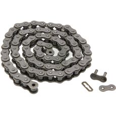 Roller chain Roller
