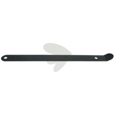 Flat spring