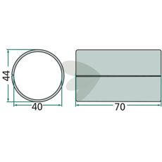 Bearing bushing 121503