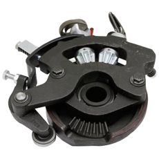 Knotter assembly - 1246232400