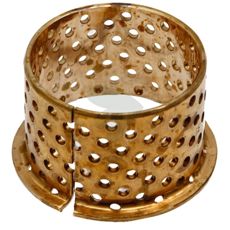 Collar bushing 131074
