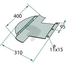 Skid - 425599
