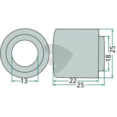 Spacer - 140184