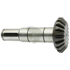 Pinion shaft 20 teeth