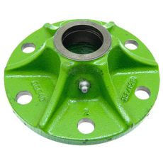 Bearing housing - 153028.6