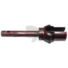 Axle 153518.2