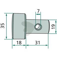 Roller 162071