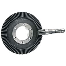 Conical wheel set 10 and 86 teeth