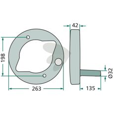 Cover 16500514