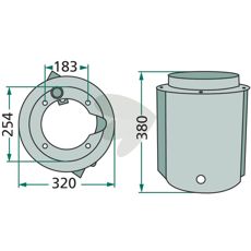 Drum - 16502951