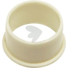 Plastic bushing, older version