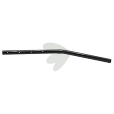 Pin holder back
