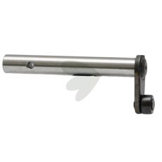 Connecting rod right rotating