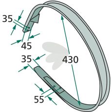 Scraper Welger and others. 1712420505