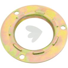 Bearing cap Plow