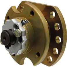 Bearing housing right-hand rotating -20031125.1