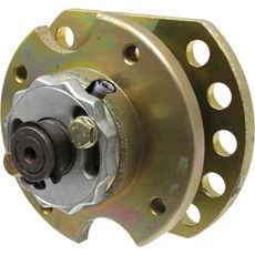 Bearing housing left-hand rotating -20031126.1
