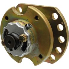 Bearing housing right-hand rotating -20031128.4