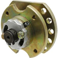 Bearing housing left-hand rotating -20031129.1