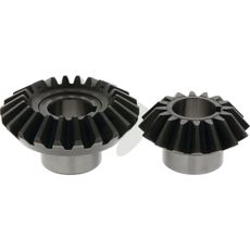 Bevel gear set 22/16 Teeth