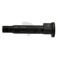Pin axle M16 x 103