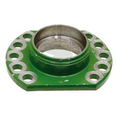 Bearing housing Internal