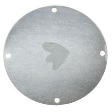 Cover  155 mm