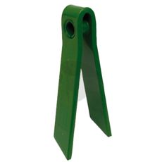 Pin Outer, 216.5 mm long