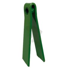 Bale spike inner, 238mm long