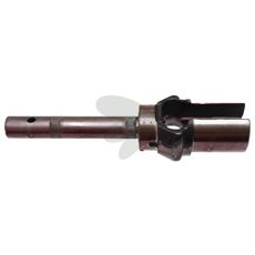 Rotor axle - 260603.0