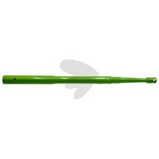 Pin arm left and right