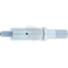 Wheel bolt 10.9 for 267299.1, safe and robust for durable constructions.