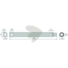 Pipe - 283800520
