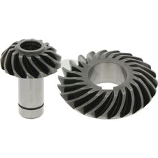 Gear set 23/14 teeth