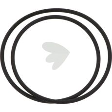 Seal for beam 230 x 5 mm