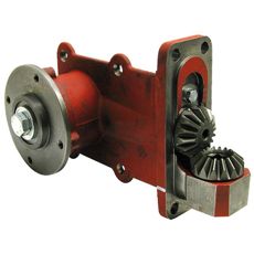 Disc drive left
