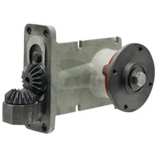 Disc drive right