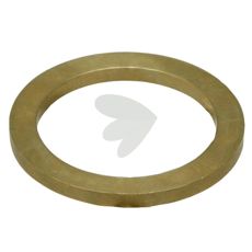 Bearing plate 50.5X66X5mm