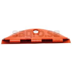 Skid shoe Outer