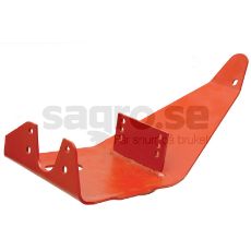 Skid shoe - 56205701